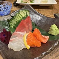 おやじ最後の握り 心斎橋店 - 