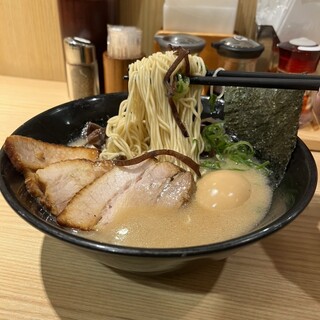 らーめん せたが屋_1