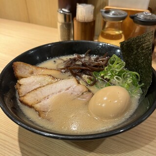 らーめん せたが屋_0