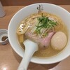 らぁ麺はやし田 武蔵小杉店