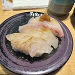 すし食いねぇ！ - 