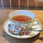 紅茶専門店nanashian - 