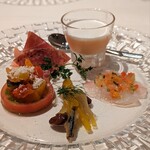 ristorante della collina - 