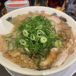 来来亭 - ラーメン　¥770(税込)