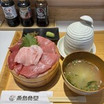 糸島食堂 - 