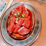 Taishuu Yakiniku Mochan - 