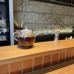 紅茶専門店nanashian - 