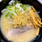 Don Carlos Ramen - 