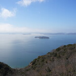 Marugo Deri - 窓からの景色 2024年2月