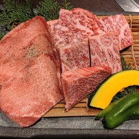 近江牛専門店 万葉 まえだ亭 - 