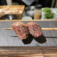 焼鳥 まこ - 
