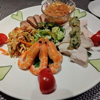 中国料理 青冥 祇園店 - 