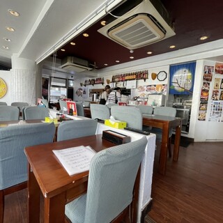 中華居酒屋 寧ママ_2