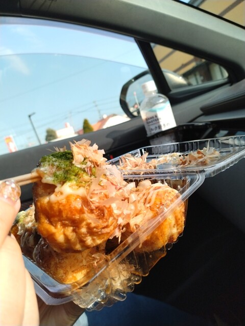 タコZEN アルタ高木瀬店 - 佐賀/たこ焼き | 食べログ