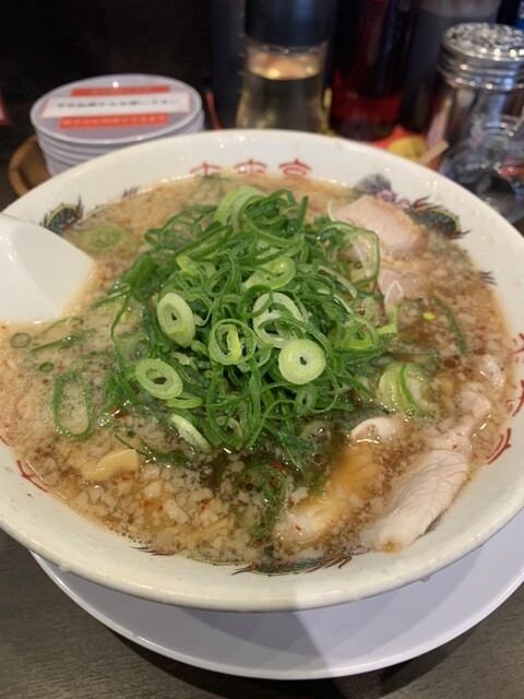 Rairai Tei Nishiyama Ten photo 5