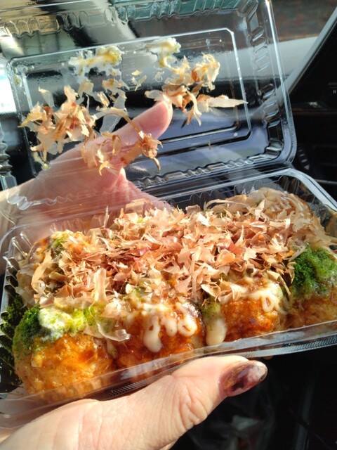 タコZEN アルタ高木瀬店 - 佐賀/たこ焼き | 食べログ