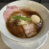 宍道湖しじみ中華蕎麦 琥珀 池袋店
