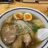 利尻昆布ラーメン くろおび 六本木店