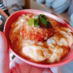 Gokoku Houjou No Ochaya Gohan Itsuki Chaya - 黄金の親子丼