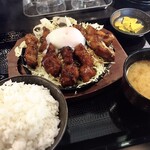 豚屋食堂 - 