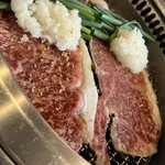 焼肉ホルモン菜苑 ちゃめ屋 - 