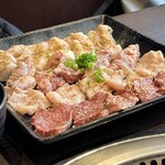 焼肉ホルモン菜苑 ちゃめ屋 - 