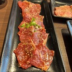 Yakiniku Horumon Saien Chameya - 