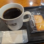 ベックスコーヒーショップ - 