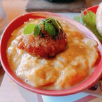 Gokoku Houjou No Ochaya Gohan Itsuki Chaya - 黄金の親子丼