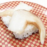 魚べい - 白とり貝 110円