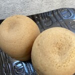 むらたのカステラまんじゅう - 料理写真: