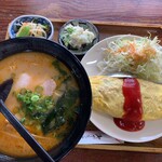 あまんじゃく - 料理写真: