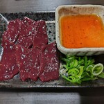 肉料理 陽気 - 