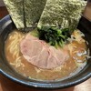 横浜家系らーめん りゅう