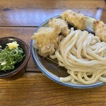 手打うどん 麦蔵 - 