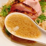 RAMEN MATSUI - 