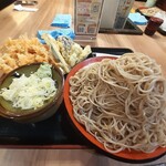 味奈登庵 - 料理写真: