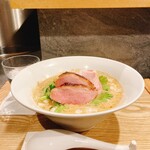 RAMEN MATSUI - 