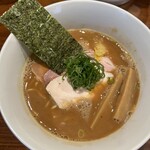 RAMEN GOTTSU - 