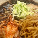 麺武 はちまき屋 - コレもおすすめです♪