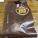 足立音衛門 日本橋三越店 - 