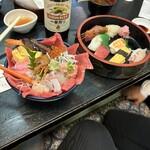 Sengoku Sushi - 