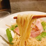 RAMEN MATSUI - 