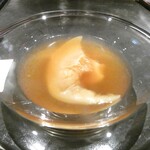 仁修樓 - フカヒレ姿煮込み　上湯スープ