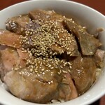 Ra-Men Chikuma - 肉飯