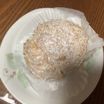 洋菓子ブルメン - クッキーシュー