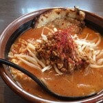 麺場 田所商店 - 