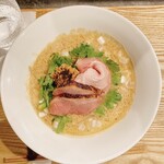 RAMEN MATSUI - 