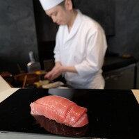 立喰 鮨となり - 