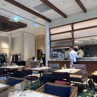 THE UPPER - 